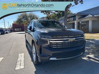 Used 2023 Chevrolet Suburban Premier video 1