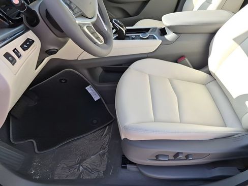 New 2026 Cadillac XT5 Premium Luxury w/ Driver Assist Package FWD image 34