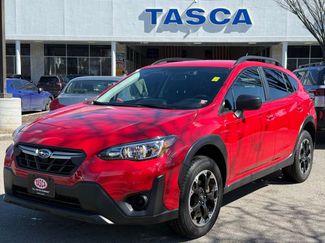 Used 2023 Subaru Crosstrek 2.0i video 1