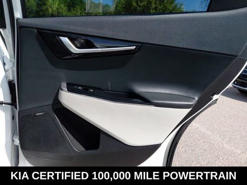 Certified 2023 Kia EV6 GT-Line AWD/4WD image 28