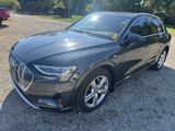 Used 2019 Audi e-tron Premium Plus w/ Cold Weather Package image 3