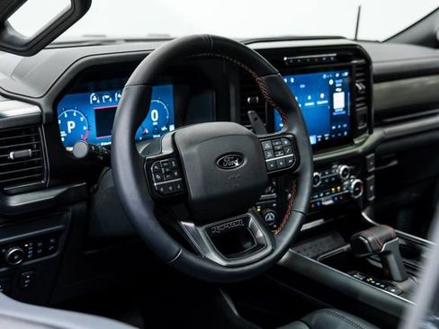 Used 2026 Ford F150 Raptor AWD/4WD image 48