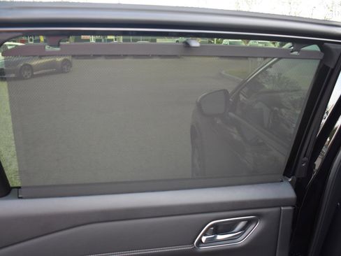 New 2026 Nissan Rogue Platinum image 51