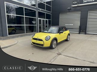 New 2026 MINI Cooper S video 1