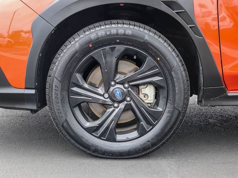 Certified 2024 Subaru Crosstrek 2.0i AWD/4WD image 13