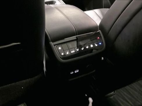 Used 2023 INFINITI QX60 Luxe image 10