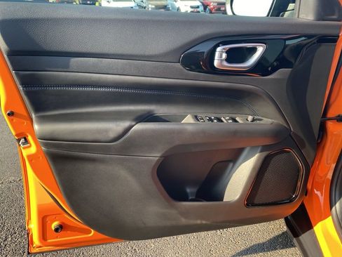 New 2026 Jeep Compass Altitude AWD/4WD image 9