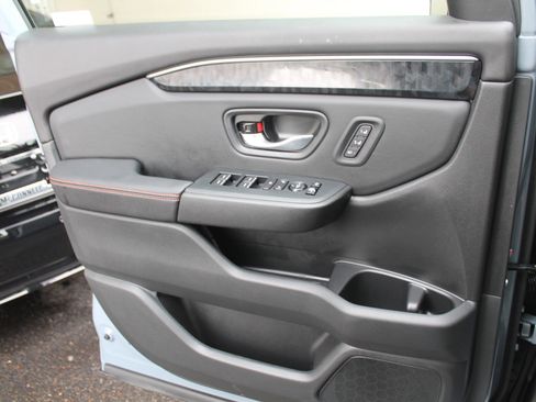 Used 2026 Honda Passport TrailSport Elite image 13