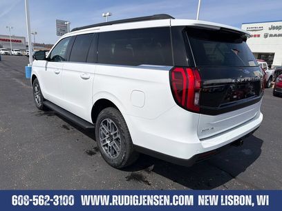 New 2026 Ford Expedition Max Active