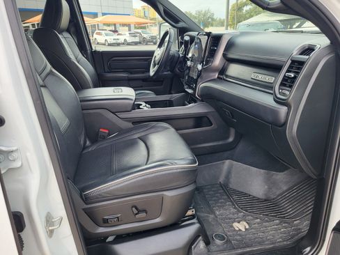 Used 2024 RAM 2500 Rebel w/ Level 2 Equipment Group image 13