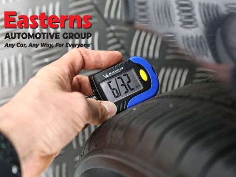 Used 2024 Honda Accord EX image 29