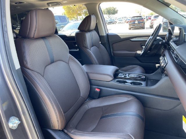 Used 2025 Honda Pilot Elite image 27