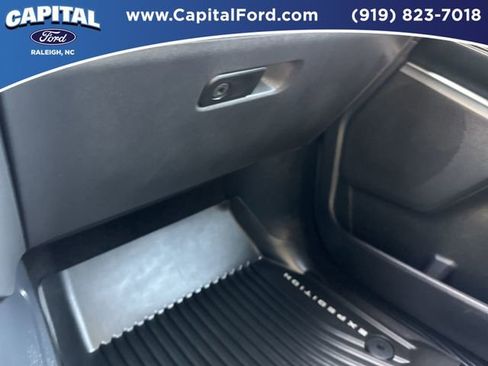 Certified 2025 Ford Expedition Platinum w/ Stealth Performance Package AWD/4WD image 28