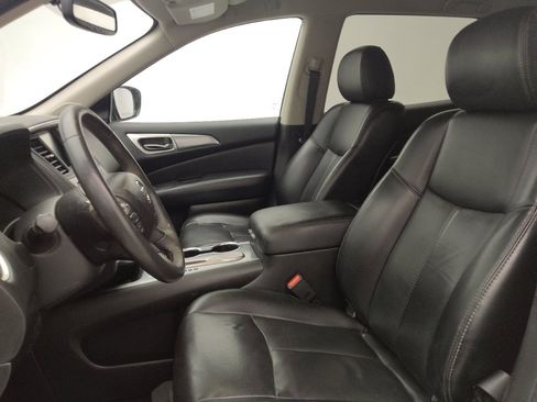 Used 2017 Nissan Pathfinder SL w/ SL Tech Package FWD image 17