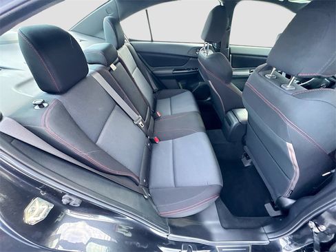 Used 2019 Subaru WRX Premium image 25