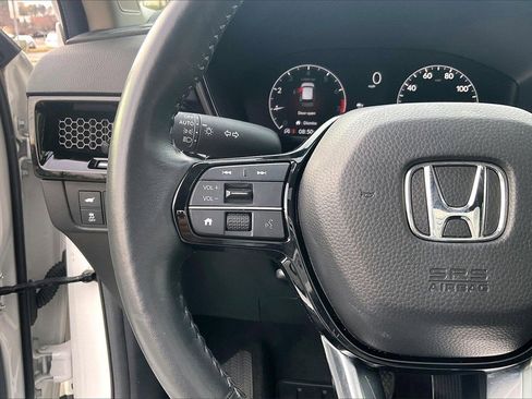 Used 2023 Honda CR-V EX-L image 28