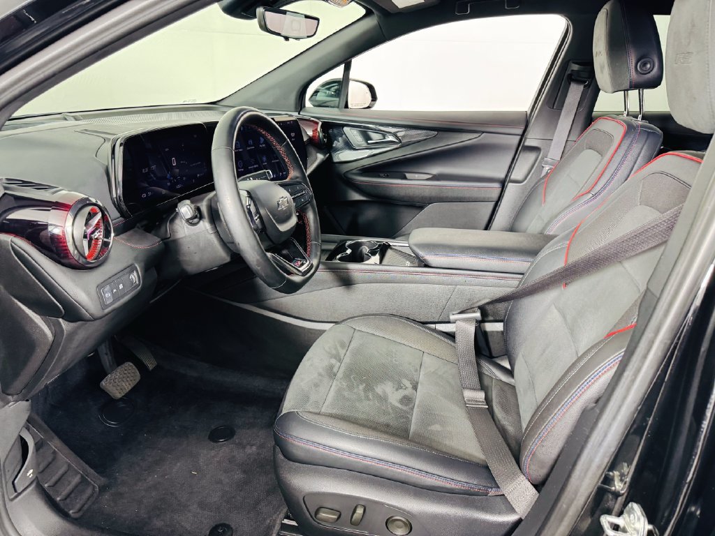 Used 2024 Chevrolet Blazer EV RS AWD/4WD image 6