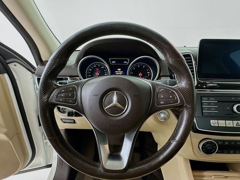 Used 2018 Mercedes-Benz GLE 350 image 10