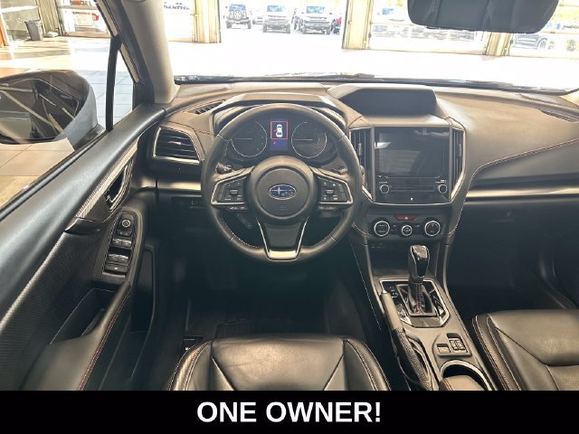 Used 2023 Subaru Crosstrek 2.5i Limited w/ Moonroof Package AWD/4WD image 2