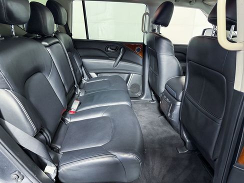 Used 2019 INFINITI QX80 Luxe w/ Proassist Package image 29