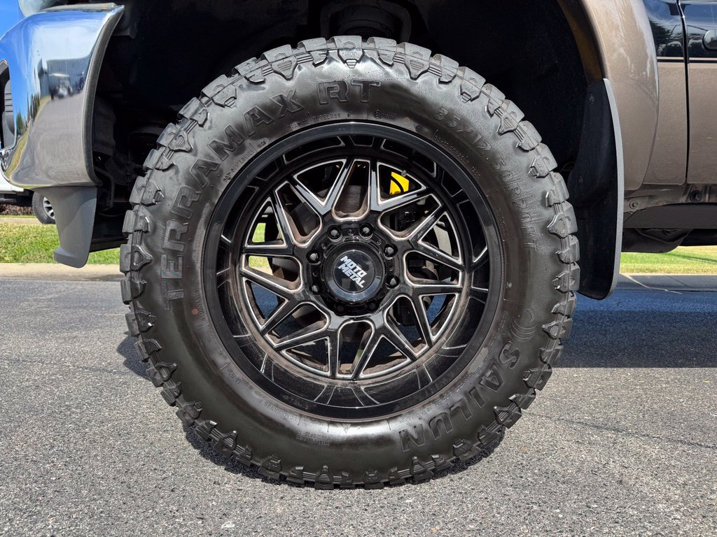 Used 2016 Ford F350 Lariat AWD/4WD image 7