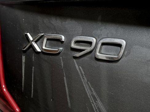 Used 2019 Volvo XC90 T6 Inscription w/ Advanced Package image 32