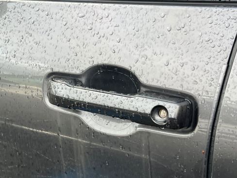 Used 2023 Toyota Sequoia TRD Pro image 18