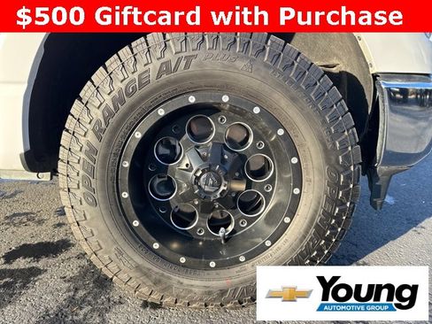 Used 2022 Ford F150 XLT w/ Equipment Group 301A Mid image 9