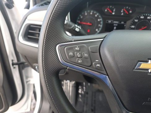 Used 2024 Chevrolet Equinox LS image 26