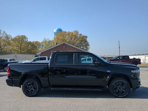 New 2026 RAM 1500 Big Horn image 2