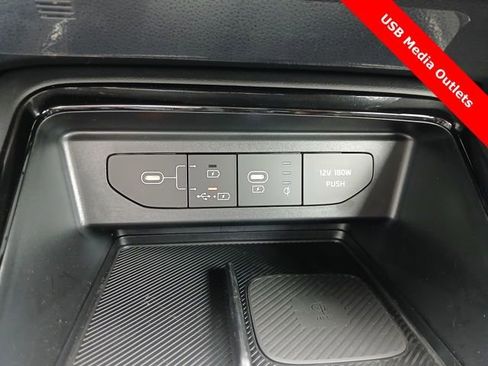 New 2026 Kia K5 EX image 25