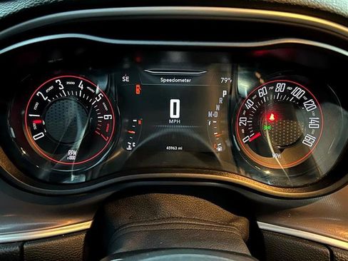 Used 2022 Dodge Challenger GT w/ Blacktop Package image 22