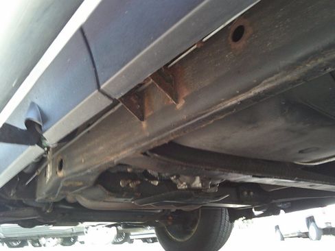 Used 2013 Chevrolet Suburban LT w/ Suspension Package, Off-Road AWD/4WD image 17
