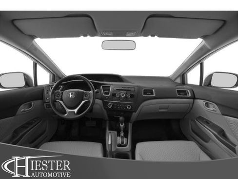 Used 2014 Honda Civic EX-L image 1