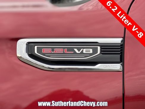 Used 2019 GMC Sierra 1500 Denali w/ Denali Ultimate Package image 11