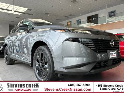 New 2025 Nissan Murano SV