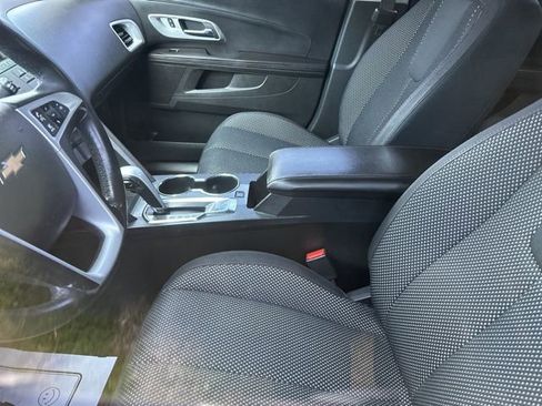 Used 2015 Chevrolet Equinox LT w/ Driver Convenience Package image 5