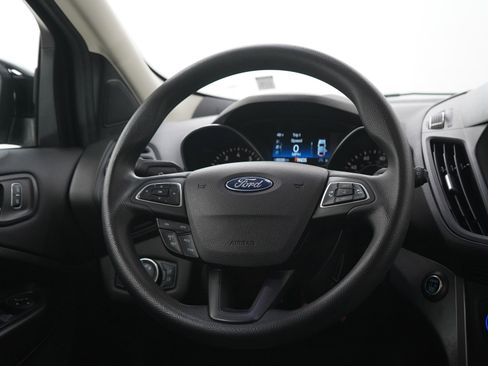 Used 2019 Ford Escape SE AWD/4WD image 14