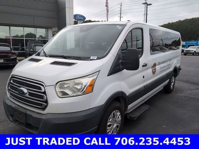Used 2016 Ford Transit 350 XLT