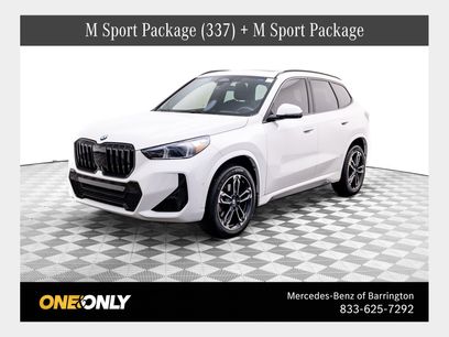 Used 2024 BMW X1 xDrive28i w/ Premium Package