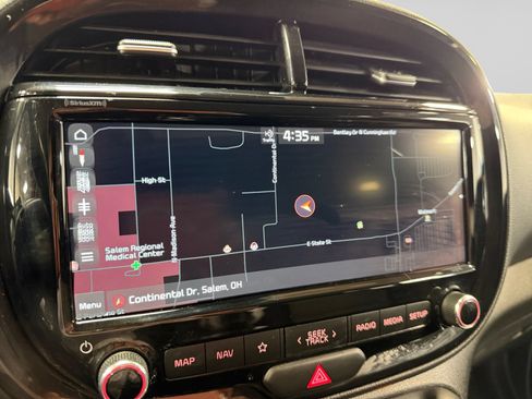 Used 2022 Kia Soul GT-Line FWD image 30