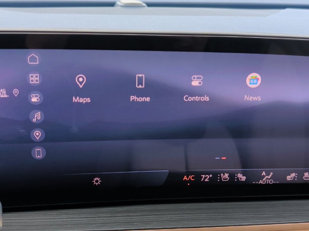 New 2026 Buick Envision Avenir AWD/4WD image 26