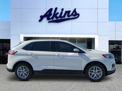 Certified 2024 Ford Edge SEL w/ Convenience Package