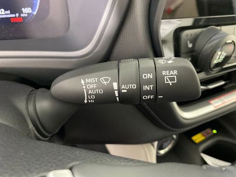 New 2026 Toyota Grand Highlander Limited image 17