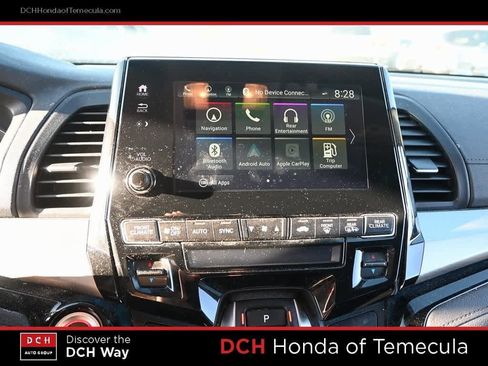 Used 2022 Honda Odyssey Touring image 12