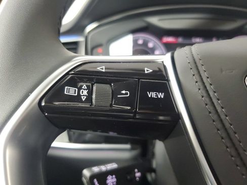 New 2026 Audi A8 L 3.0T AWD/4WD image 25