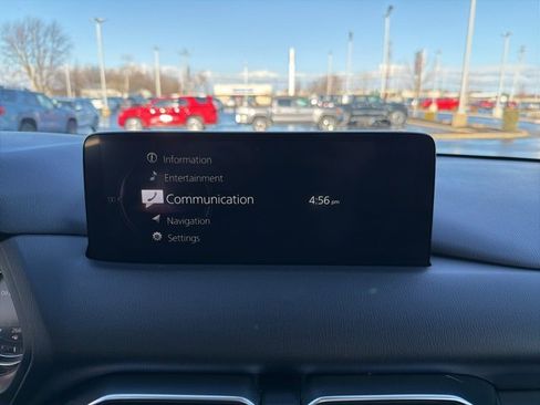 Used 2022 MAZDA CX-5 AWD 2.5 S image 22