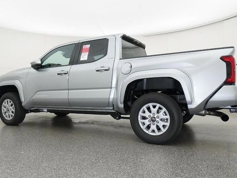 New 2026 Toyota Tacoma SR5 AWD/4WD image 14