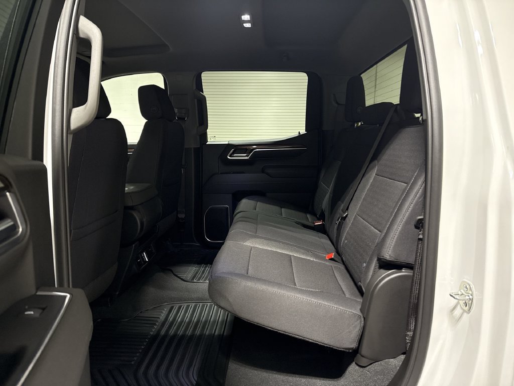 New 2026 Chevrolet Silverado 1500 RST w/ Z71 Off-Road Package AWD/4WD image 23