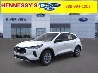 New 2025 Ford Escape Active w/ Tech Pack #1